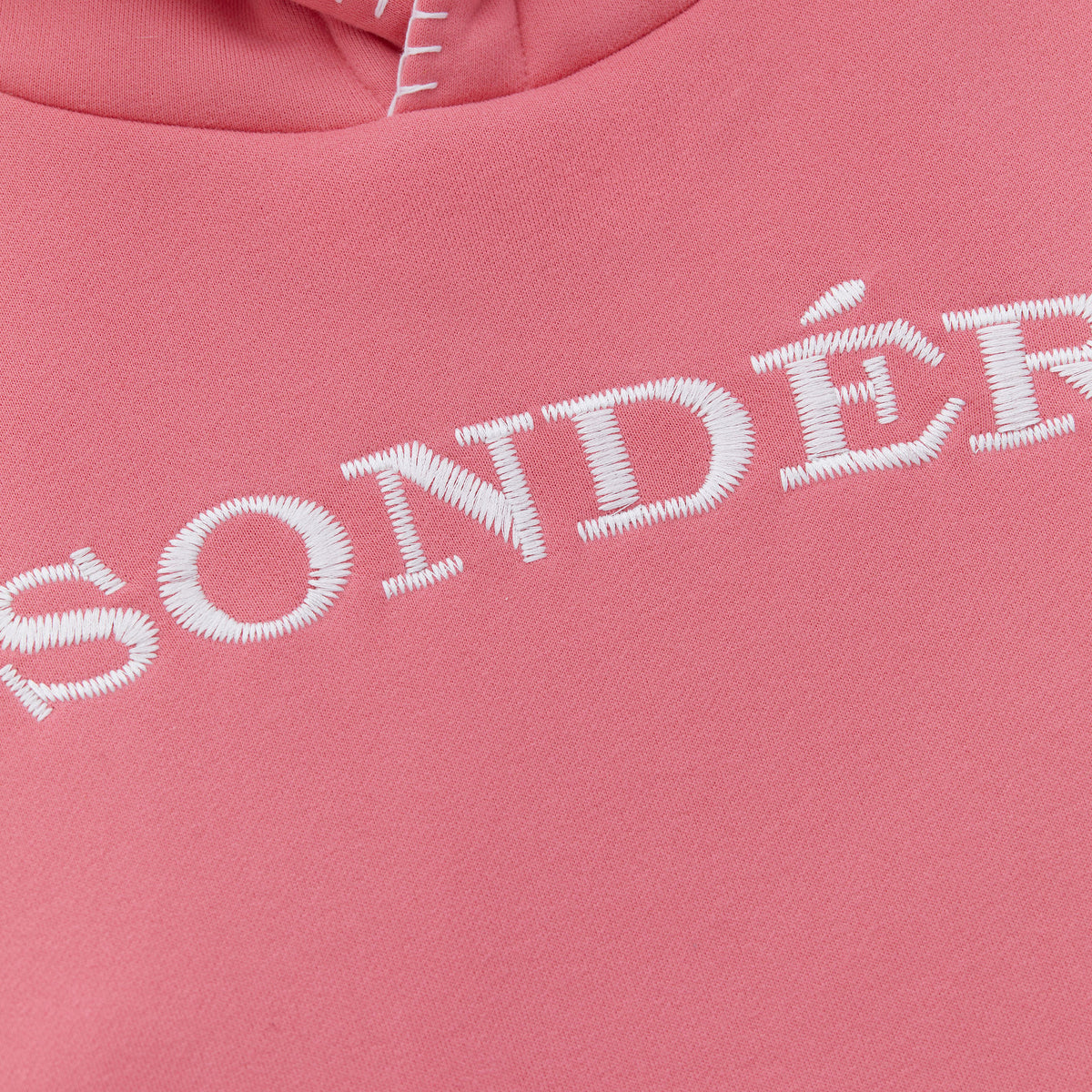 MIRROR9★ICON Hoodie★ピンク★新品未使用 sp5der-pink-v2-hoodie-pink-