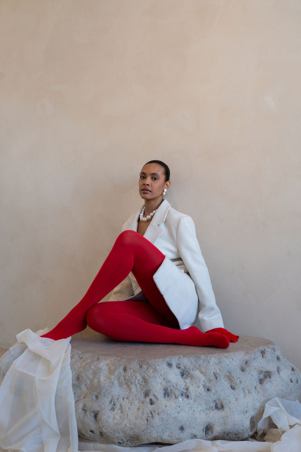 YARIBETH RODRIGUEZ FOR SONDÉR