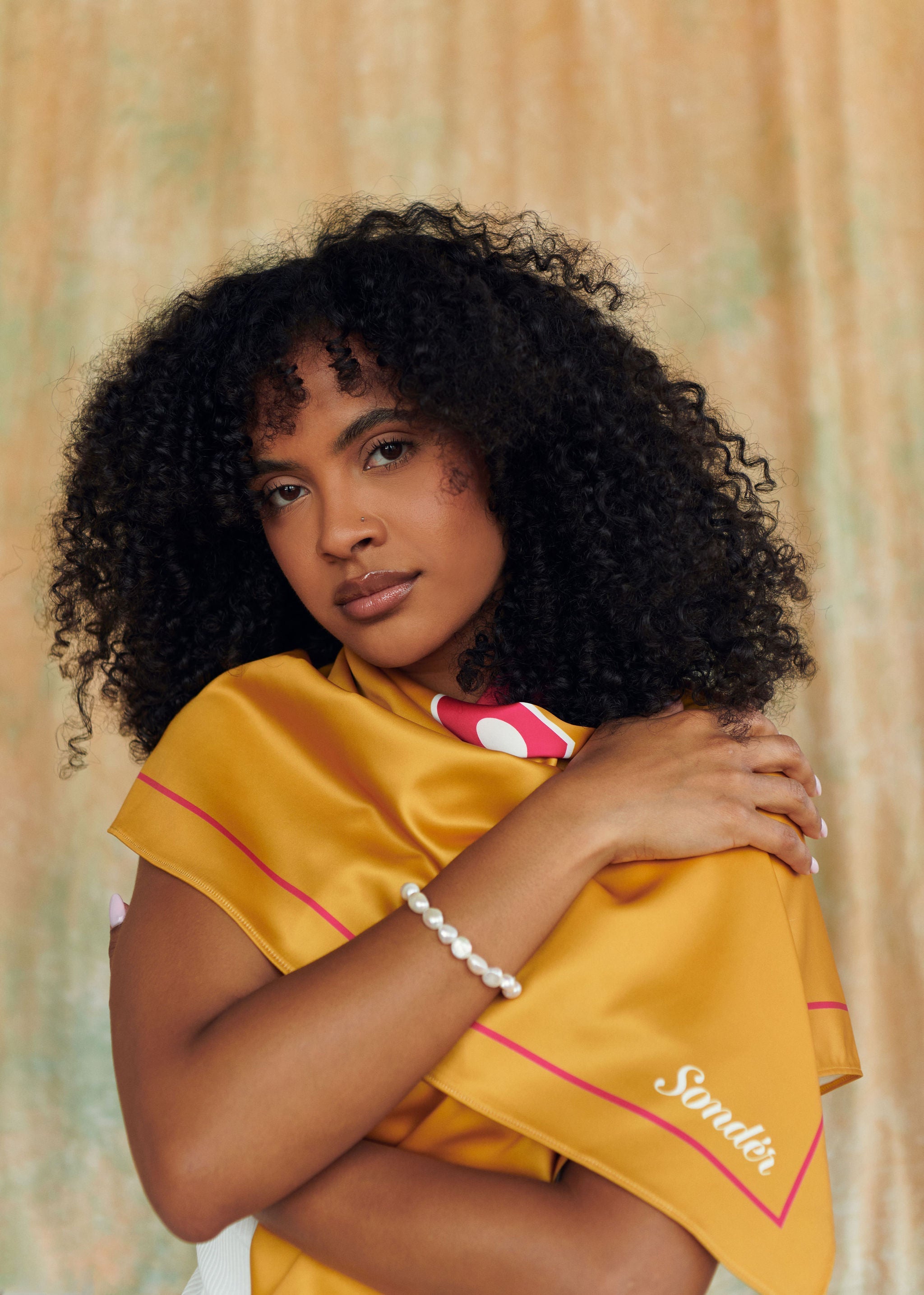 YARIBETH RODRIGUEZ FOR SONDÉR