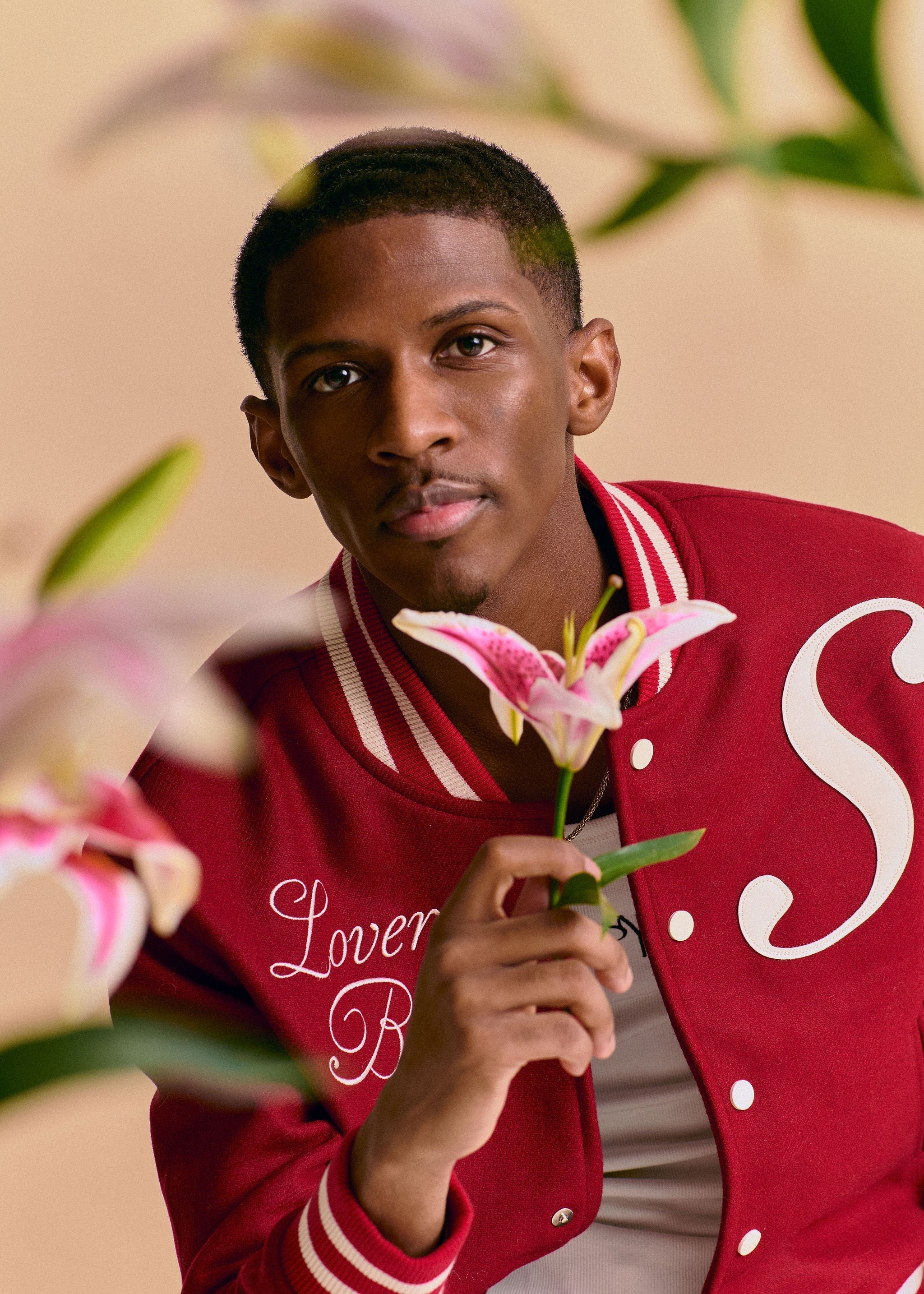 ESSTON BENJAMIN FOR SONDÉR