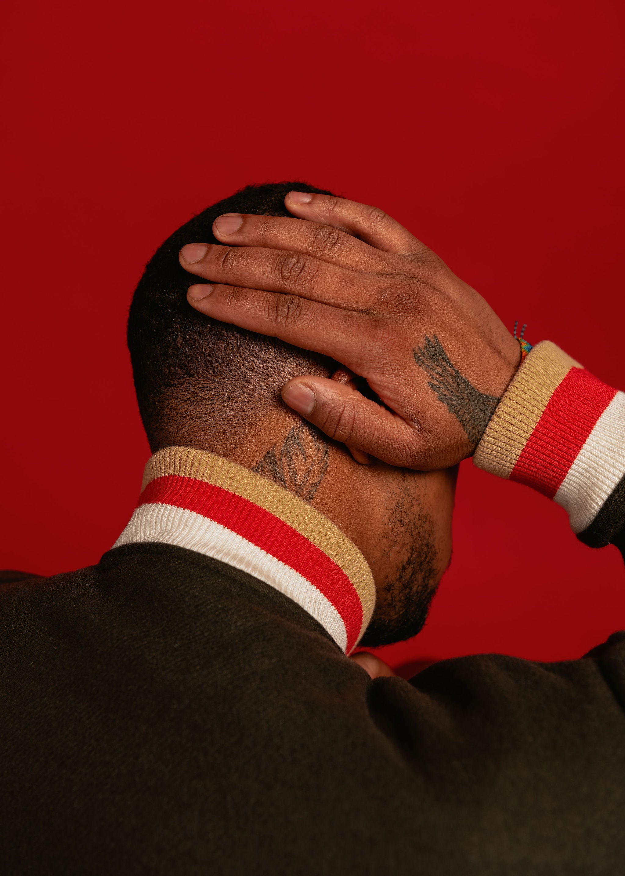 LEROY POPE FOR SONDÉR