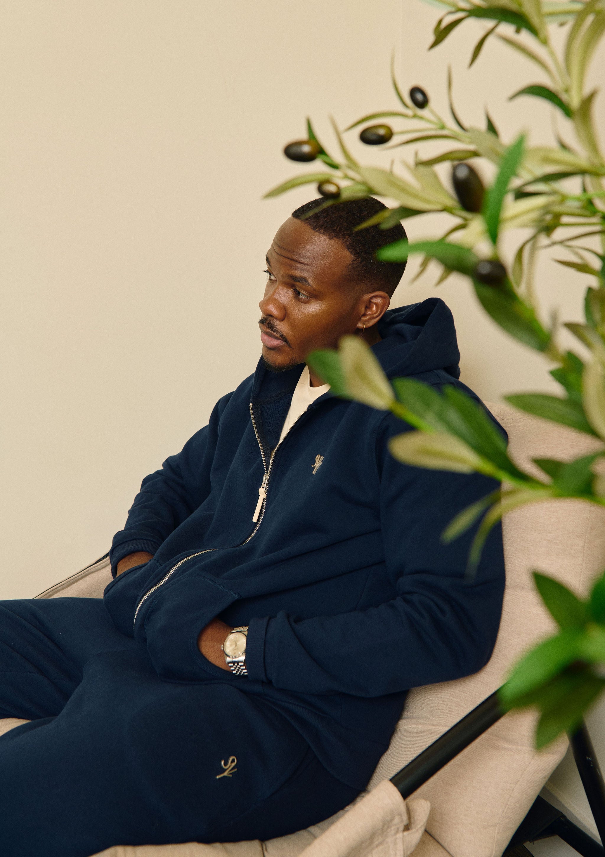 SÉJOUR - WELCOME HOME