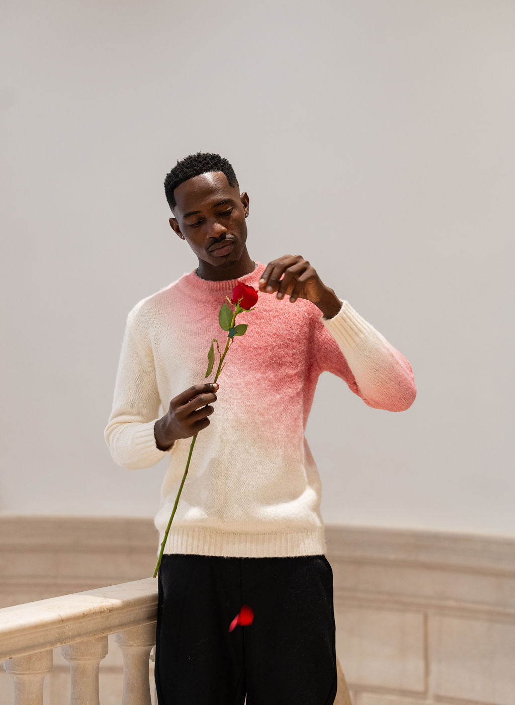 TEVIN KANU FOR SONDÉR